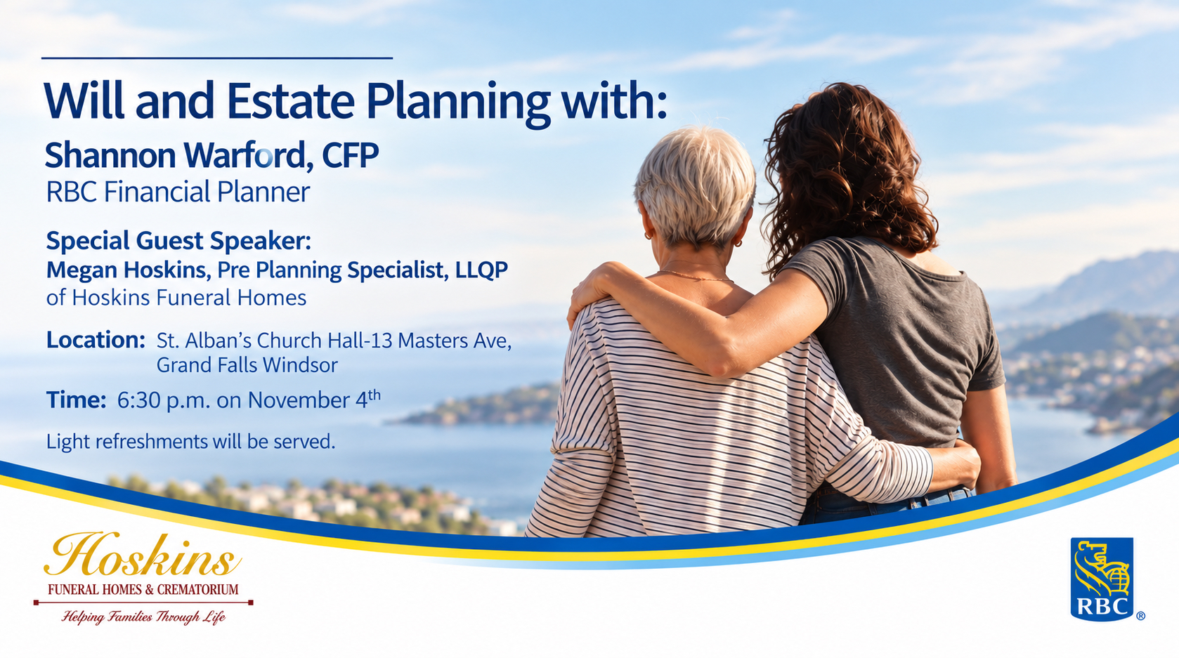 Will & Estate Planning